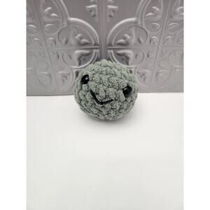 Stress Ball - Handmade Crochet